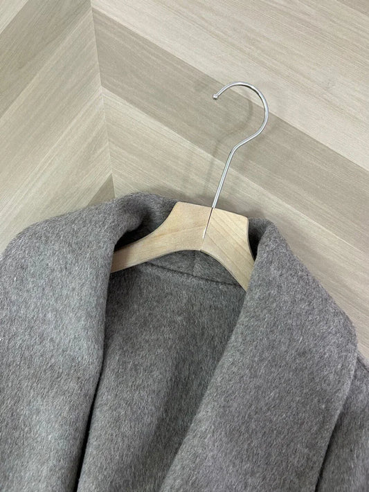 Le Manteau long SOLAÉ